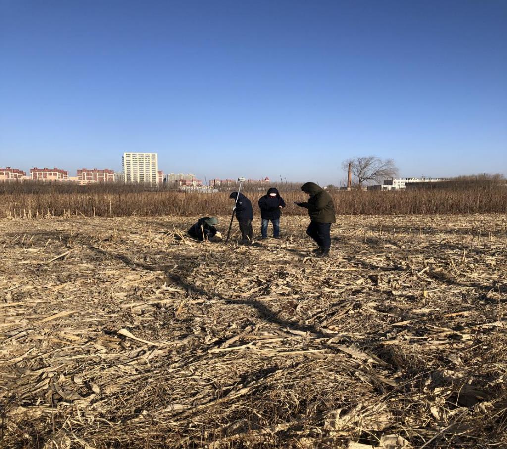 大道智能裝備管理控制系統(tǒng)研發(fā)、制造和銷售基地建設(shè)項目