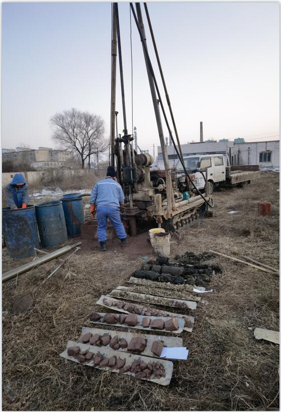 遼寧錦盛藥業(yè)年產2000噸原料藥建設項目